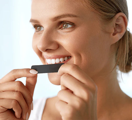 Brighten Your Smile with the Best Teeth Whitening Strips