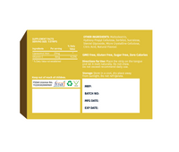 Iron Liposomal Strips