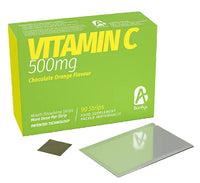 Vitamin C Strips