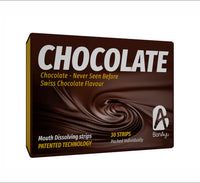 Chocolate Strips