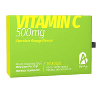 Vitamin C Strips