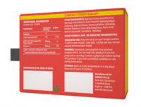 Ashwagandha Strips
