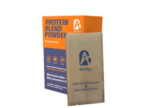 Protein Blend Powder