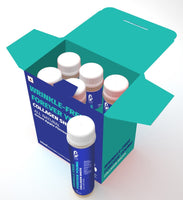 WRINKLE-FREE FOREVER YOUNG COLLAGEN SHOTS