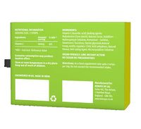 Vitamin C Strips