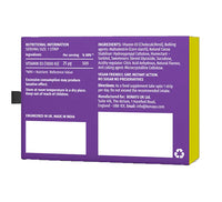 Vitamin D Strips