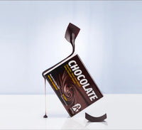 Chocolate Strips