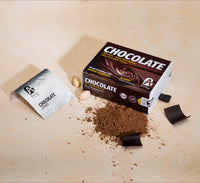 Chocolate Strips