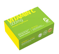 Vitamin C Strips