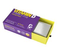 Vitamin D Strips