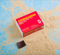 Ashwagandha Strips