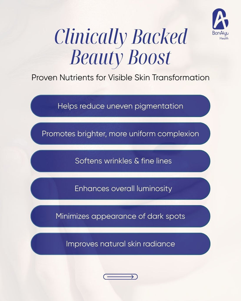 WRINKLE-FREE FOREVER YOUNG COLLAGEN SHOTS