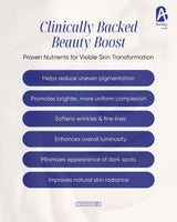 WRINKLE-FREE FOREVER YOUNG COLLAGEN SHOTS