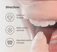 Vitamin C Strips
