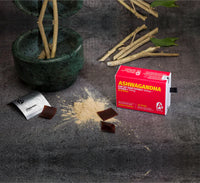 Ashwagandha Strips