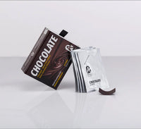 Chocolate Strips
