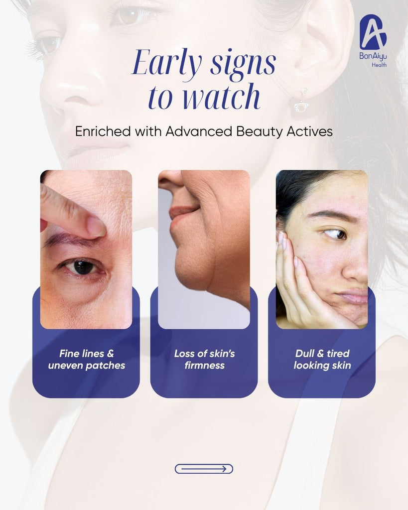 WRINKLE-FREE FOREVER YOUNG COLLAGEN SHOTS