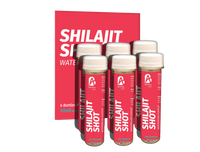 Watermelon Flavour | Strength + Vitality + Performance | Fast-Absorbing Herbal Shot