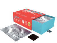 L Glutathione + Vitamin C Strips