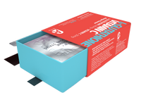 L Glutathione + Vitamin C Strips