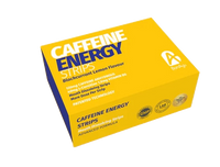 Caffeine Energy strips