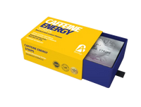 Caffeine Energy strips
