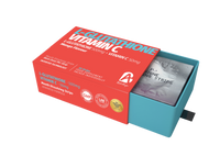 L Glutathione + Vitamin C Strips