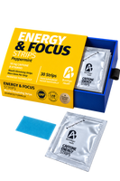 Energy + Focus strips