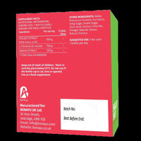 Watermelon Flavour | Strength + Vitality + Performance | Fast-Absorbing Herbal Shot